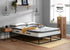SleepSoul Heaven 1000 Pocket Sprung Coolgel Mattress